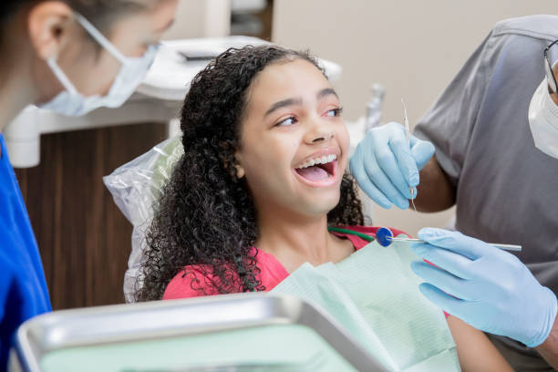 Best Broken or Chipped Tooth Repair in Arrowhead Beach, NC