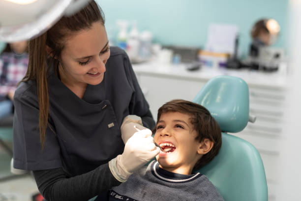 Best Emergency Orthodontic Repairs in Arrowhead Beach, NC