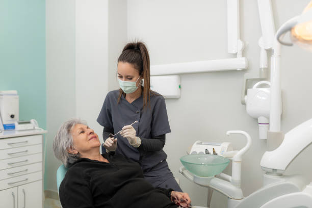 Best Emergency Wisdom Tooth Extraction in Arrowhead Beach, NC