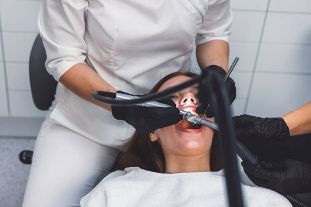 Best Emergency Root Canal Therapy in Arrowhead Beach, NC