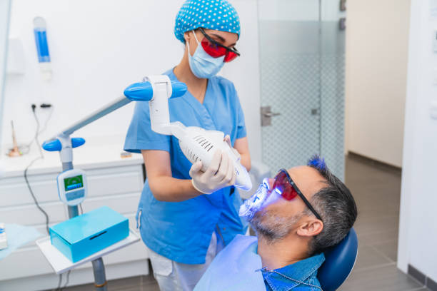 Best Emergency Dental Care for Sports Injuries in Arrowhead Beach, NC